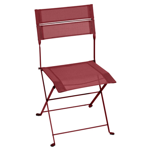 Chaise LATITUDE FERMOB COIN DU MEUBLE PARIS