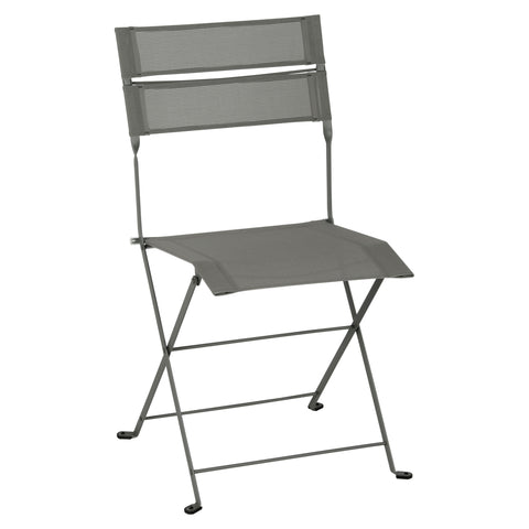 Chaise LATITUDE FERMOB COIN DU MEUBLE PARIS