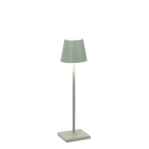 Lámpara de exterior POLDINA MICRO ZAFFERANO COIN DU MEUBLE PARIS