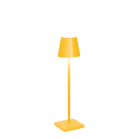 Lampe d’extérieur POLDINA MICRO