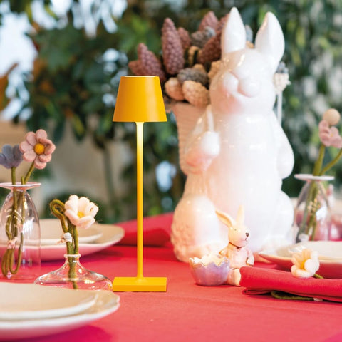Lampe d’extérieur POLDINA MICRO