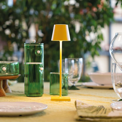 Lampe d’extérieur POLDINA MICRO