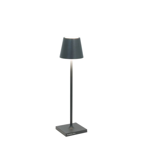 Lámpara de exterior POLDINA MICRO ZAFFERANO COIN DU MEUBLE PARIS
