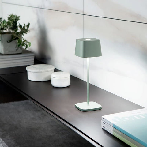 Lampe d’extérieur OFELIA ZAFFERANO COIN DU MEUBLE PARIS