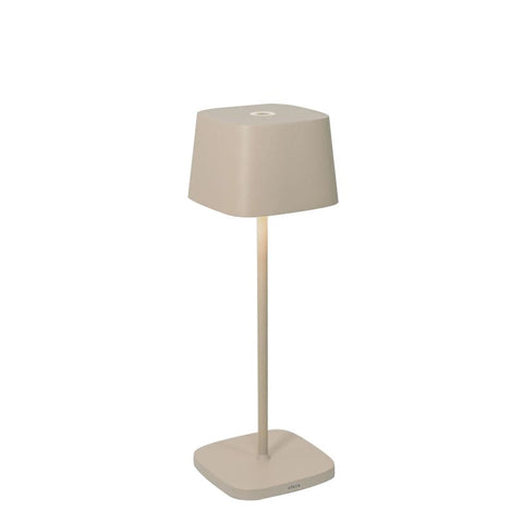 Lampe d’extérieur OFELIA ZAFFERANO COIN DU MEUBLE PARIS