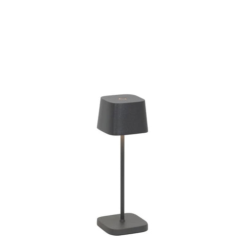 Lampe d’extérieur OFELIA MICRO ZAFFERANO COIN DU MEUBLE PARIS
