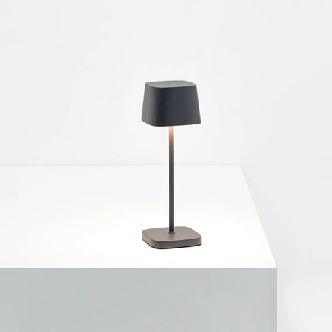 Lampe d’extérieur OFELIA MICRO ZAFFERANO COIN DU MEUBLE PARIS