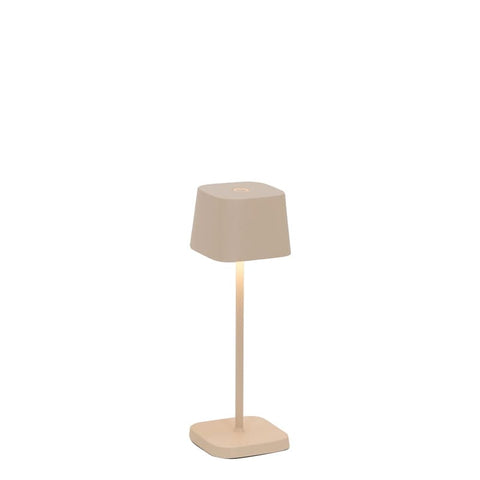 Lampe d’extérieur OFELIA MICRO ZAFFERANO COIN DU MEUBLE PARIS
