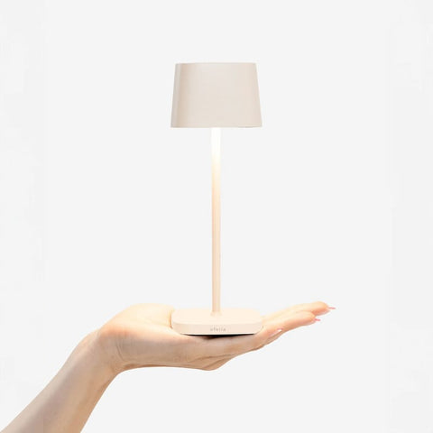 Lampe d’extérieur OFELIA MICRO ZAFFERANO COIN DU MEUBLE PARIS