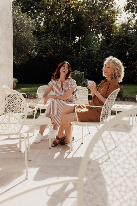 Table basse avec fonction banc LUXEMBOURG