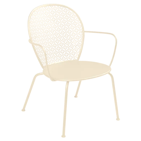 Fauteuil bas LORETTE