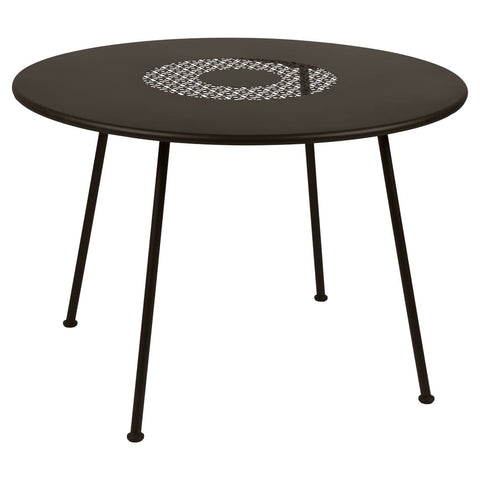 Table LORETTE de Ø110cm