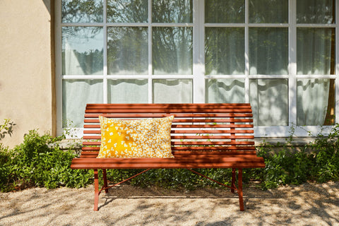 Banc LOUISIANE pour 4 personnes