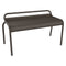 Banc compact pour 2 personnes LUXEMBOURG