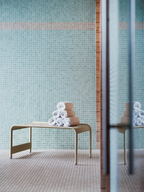 Table basse avec fonction banc LUXEMBOURG