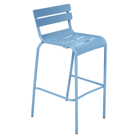 Chaise haute de bar LUXEMBOURG
