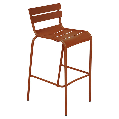 Chaise haute de bar LUXEMBOURG