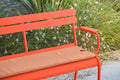 Coussin pour banc de 106x35cm