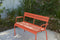 Coussin pour banc de 106x35cm
