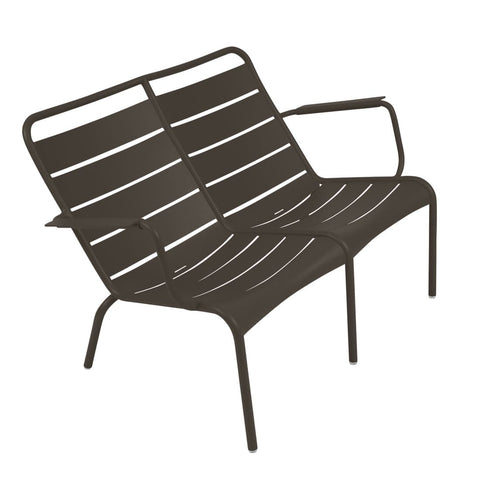 Fauteuil duo LUXEMBOURG