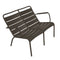 Fauteuil duo LUXEMBOURG
