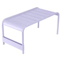 Table basse avec fonction banc LUXEMBOURG Fermob en ligne