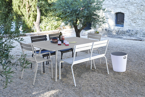 Table LUXEMBOURG de 143x80cm