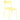Chaise LUXEMBOURG KID ARTISTE FERMOB COIN du MEUBLE PARIS