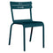 Chaise LUXEMBOURG KID CANAILLE FERMOB COIN DU MEUBLE PARIS