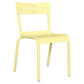 Chaise LUXEMBOURG KID CANAILLE FERMOB COIN DU MEUBLE PARIS