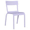Chaise LUXEMBOURG KID CANAILLE FERMOB COIN DU MEUBLE PARIS