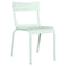 Chaise LUXEMBOURG KID CANAILLE FERMOB COIN DU MEUBLE PARIS