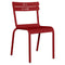 Chaise LUXEMBOURG KID CANAILLE FERMOB COIN DU MEUBLE PARIS