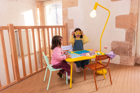 Chaise LUXEMBOURG KID