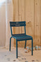 Chaise LUXEMBOURG KID CANAILLE FERMOB COIN DU MEUBLE PARIS