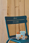 Chaise LUXEMBOURG KID CANAILLE FERMOB COIN DU MEUBLE PARIS