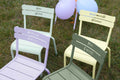Chaise LUXEMBOURG KID CANAILLE FERMOB COIN DU MEUBLE PARIS