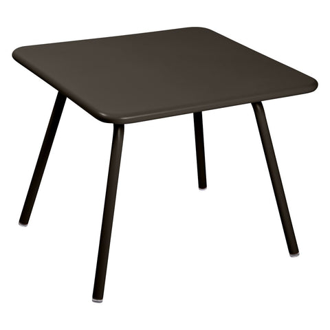 Table LUXEMBOURG KID de 57x57cm