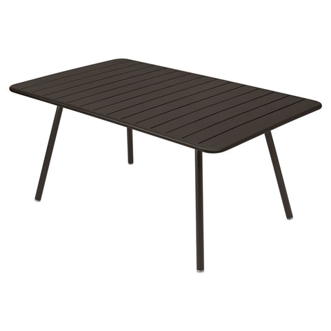 Table LUXEMBOURG de 165x100cm
