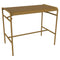 Table haute 126 x 73 cm LUXEMBOURG. Fermob en ligne