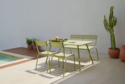 Table LUXEMBOURG de 143x80cm