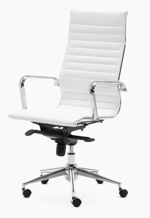 Fauteuil de direction LONDRES  EUROMOF CDM Paris