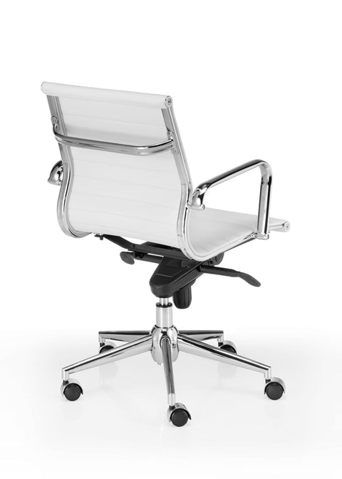 Fauteuil de direction LONDRES  EUROMOF CDM Paris