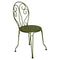 Chaise MONTMARTRE