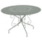 Table MONTMARTRE Ø117cm de FERMOB sur CDM PARIS France en ligne remise