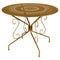 Table MONTMARTRE de Ø96cm