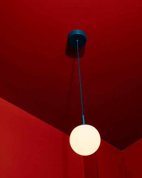 Suspension MOOON de Ø15cm