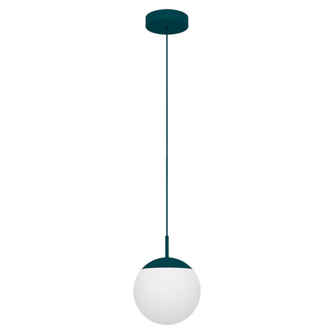 Lampara suspension Mooon! 15cm de la marca Fermob. comprar online en rincon del mueble
