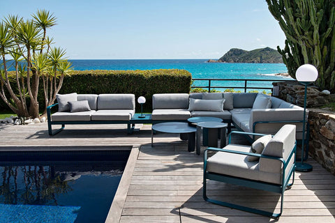 Banquette BELLEVIE 2 places