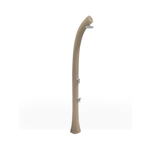 Ducha solar para piscina NEW HAPPY H220 ARKMEA Rincon del mueble Madrid